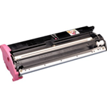 Toner per Epson Aculaser C2000M S050035 magenta 6000 pag.