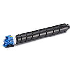 Toner per Kyocera TK-8335 ciano 15000pag.