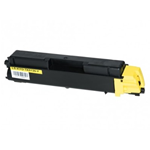 Toner per Kyocera TK-5135 giallo  5000pag.+vaschetta