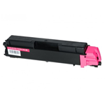 Toner per Kyocera TK-5135 magenta  5000pag.+vaschetta