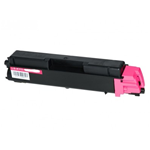 Toner per Kyocera TK-5160 magenta 12000pag.+vaschetta