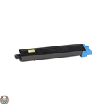 Toner per Kyocera TK-5195 ciano 7000pag.