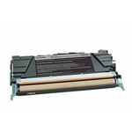 Toner per Lexmark C746 C748 C746H2KG nero  12000pag.