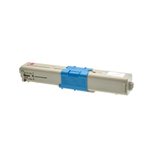 Toner per OKI MC363 c332 magenta 46508710 3000pag.