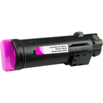 Toner per Xerox WorkCentre 6515 Phaser 6510 106R03478 magenta 2400pag.