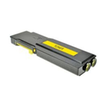 Toner per Xerox WorkCentre 6655 giallo 106R027446 7500pag.