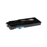 Toner per Xerox C400 ciano 106R03518 4800pag.