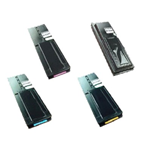 Toner per Ricoh Aficio CL5000 K134 888115 nero18000 pag