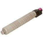 Toner per Ricoh Aficio MP C5000 magenta 842050 17000 pag.