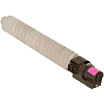 Toner per Ricoh Aficio Mp C5501 magenta 842050 17000 pag.