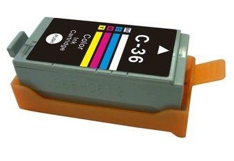 Cartuccia per Canon CLI-36 colore
