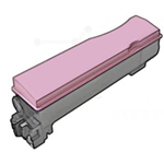 Toner per Utax CLP 3721 4472110014
magenta 2800 pag.+vaschetta