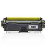 Toner per Utax CLP 3721 4472110016 giallo 2800 pag.+vaschetta