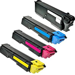 Toner per Utax CLP 3721H UHC4472110010 nero7000pag.+vaschetta