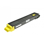 Toner per Utax CDC 2550 662510016
giallo 6000pag.+vaschetta