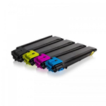 Toner per Utax CDC 1730 652510014
magenta 12000pag.+vaschetta