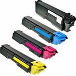 Toner per Utax CDC 1935 653010010
nero 25000pag.