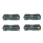 Toner per Utax CDC 5526 4472610010 nero 7000pag.+vaschetta