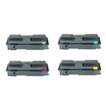 Toner per Utax CDC 5526 4472610011 ciano 5000pag.+vaschetta