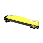 Toner per Utax CLP 3521 4452110016
giallo 4000 pag.+vaschetta