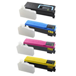 Toner per Utax CLP 3630 4462610010
nero 12000 pag.+vaschetta