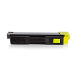 Toner per Olivetti B0949 giallo 5000 pag.+vaschetta