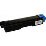 Toner per Olivetti B0774 ciano 10000
pag.+vaschetta