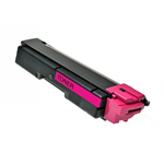 Toner Triumph Adler DCC 2730  652510014 magenta 12000  pag.+vaschetta