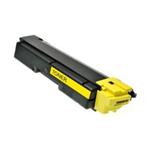 Toner Triumph Adler DCC4505  654510116 giallo 20000 pag.