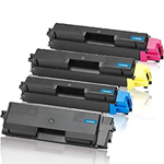 Toner Triumph Adler CLP4721  4472110014 magenta 2800 pag.+vaschetta