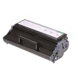 Toner per Lexmark Optra  E321H  nero 6000 pag.