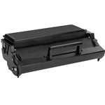 Toner per Lexmark  Optra E320H  nero 6000 pag.