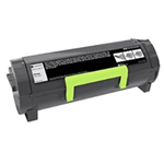 Toner per Lexmark  MX317 MS317 MS417 MX417 MX517 MS517 51B2000 nero 2500 pag.