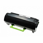 Toner per Lexmark MS417 MX417  51B2H00 nero 8500 pag.