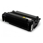 Toner per Lexmark  Ibm Optra T420  nero 10000 pag.