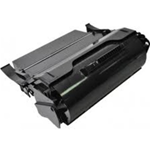 Toner per Lexmark  X 650  nero 25000 pag.