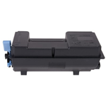 Toner per Kyocera TK-3160 1T02T90NL0 nero 12500pag.CON CHIP