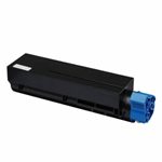 Toner per Oki B412 B432 B512 MB472 MB492 45807102 nero 3000pag.