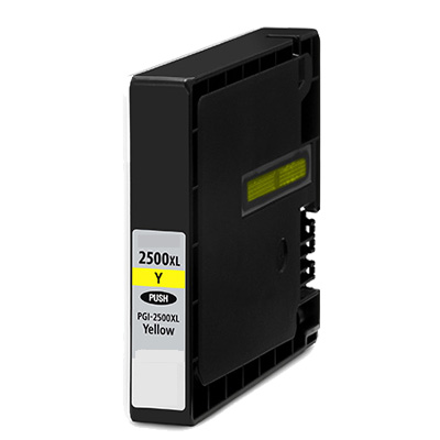 Cartuccia per Canon PGI-2500XL giallo 9267B001 1755pag.