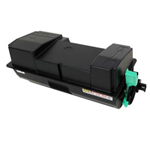 Toner per Ricoh MP 601 nero 25000pag.