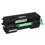 Toner per Ricoh Aficio SP4500 nero
6000 pagine