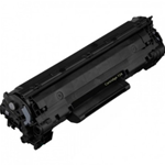 Toner per Canon LC-728  nero 3500B002 2100pag.