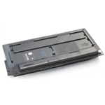 Toner per Utax CD 5030 613011010 nero 15000 pagine+vaschetta recupero