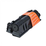 Toner per  Olivetti B0708 nero 12000  pag.+vaschetta