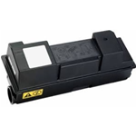 Toner per  Olivetti B0812 nero 20000  pag.+vaschetta