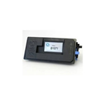 Toner per Olivetti B1071  nero 12500  pag.+vaschetta