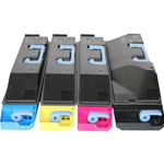 Toner per Kyocera TK-855 magenta 18000pag.