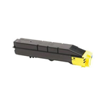 Toner per Kyocera TK-5215 giallo 15000 pagine