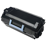 Toner per Lexmark MS817 53B2000 nero 11000 pag.