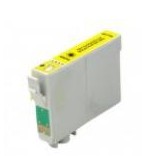 Cartuccia per Epson T0444 giallo